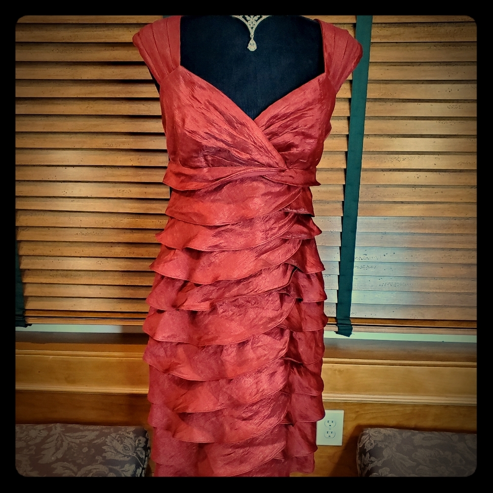 Cocktail dress